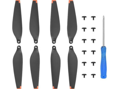 プロペラ 8枚セット DJI Mini 4 Pro/DJI Mini 3 Pro