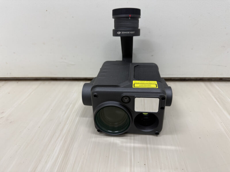 DJI Matrice 300 RTK + H20Tカメラ + バッテリーステーション 他一式セット