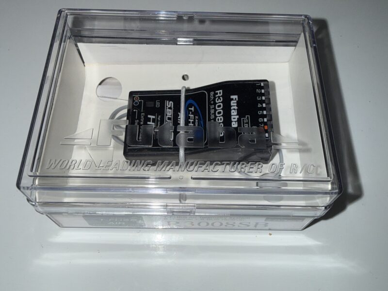 テレメトリーシステム