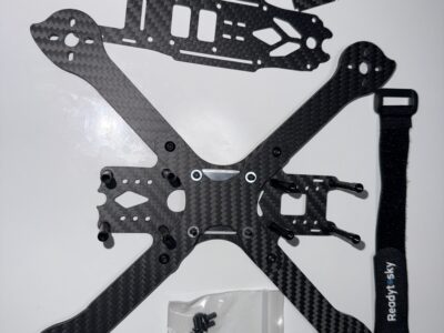 ドローンフレーム