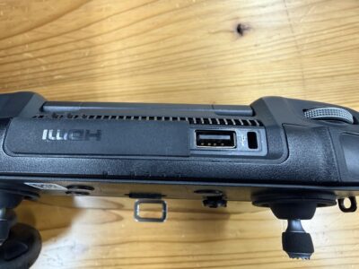 DJI Matrice 300 RTK + H20Tカメラ + バッテリーステーション 他一式セット