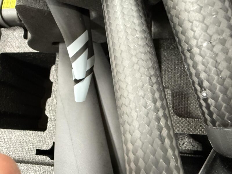 DJI Matrice 300 RTK + H20Tカメラ + バッテリーステーション 他一式セット