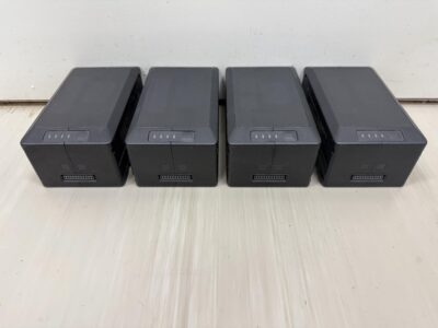 DJI Matrice 300 RTK + H20Tカメラ + バッテリーステーション 他一式セット