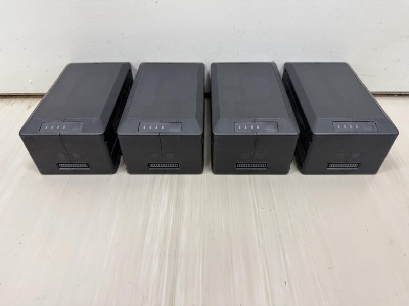 DJI Matrice 300 RTK + H20Tカメラ + バッテリーステーション 他一式セット