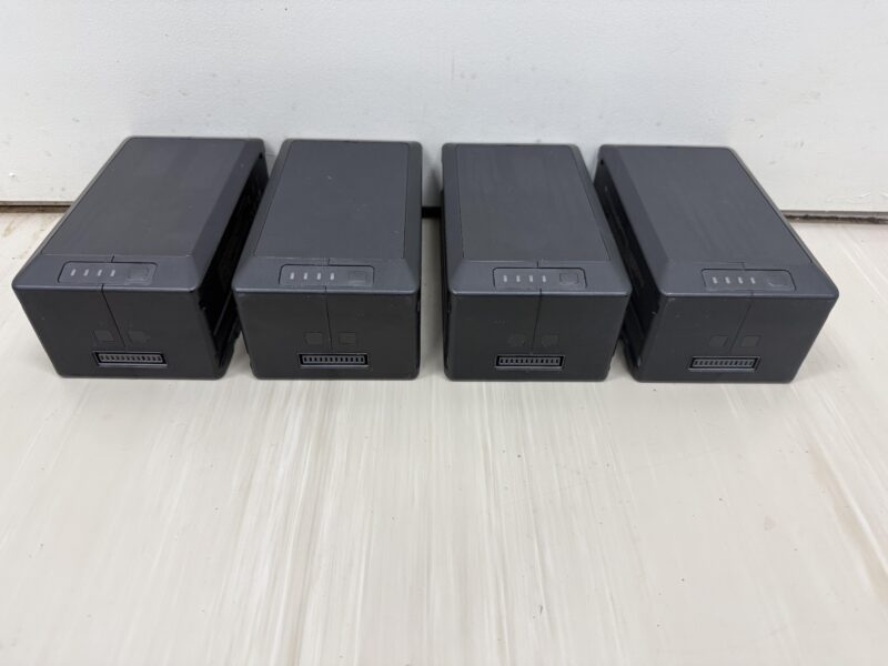 DJI Matrice 300 RTK + H20Tカメラ + バッテリーステーション 他一式セット